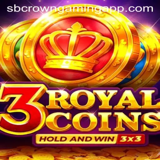 Exploring the Exciting World of 3royalcoins by SB Crown Gaming
