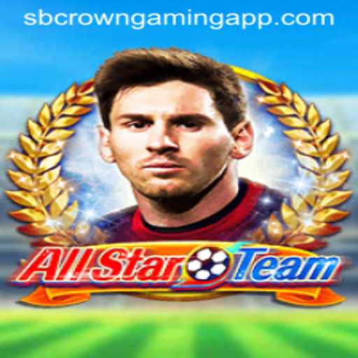 AllStarTeam: The Exciting New Game by SB Crown Gaming