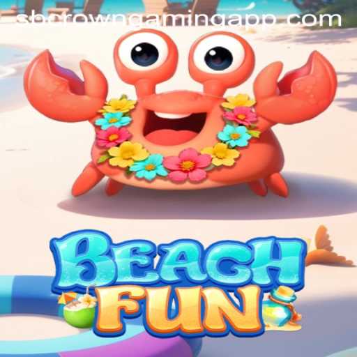 BeachFun: Discover the Exciting World of SB Crown Gaming's Latest Release