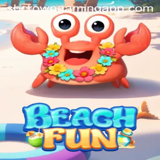 BeachFun: Discover the Exciting World of SB Crown Gaming's Latest Release