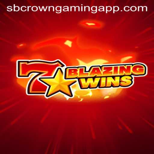 Discover the Thrills of BlazingWins: A Game by SB Crown Gaming