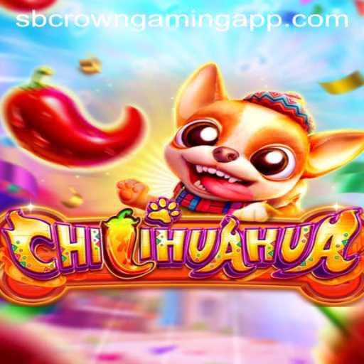 Exploring the Vibrant World of CHILIHUAHUA by SB Crown Gaming
