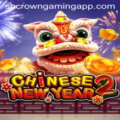 CHINESENEWYEAR2: Exploring SB Crown Gaming's Festive Wonder