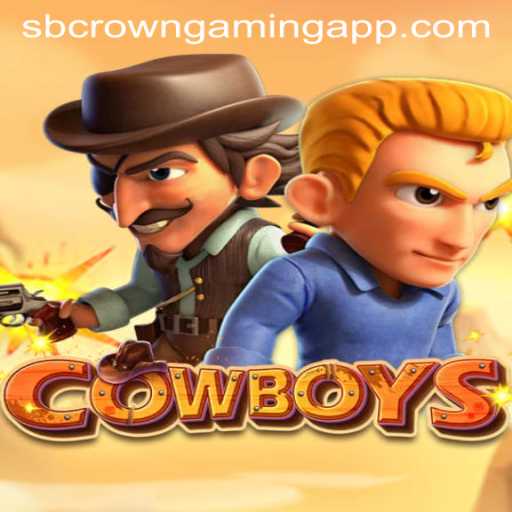 Unveiling the Wild West Adventure in COWBOYS by SB Crown Gaming