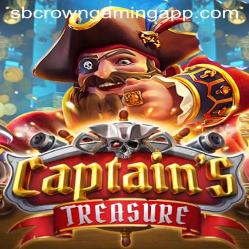 Discover the Excitement of Captain's Treasure with SB Crown Gaming