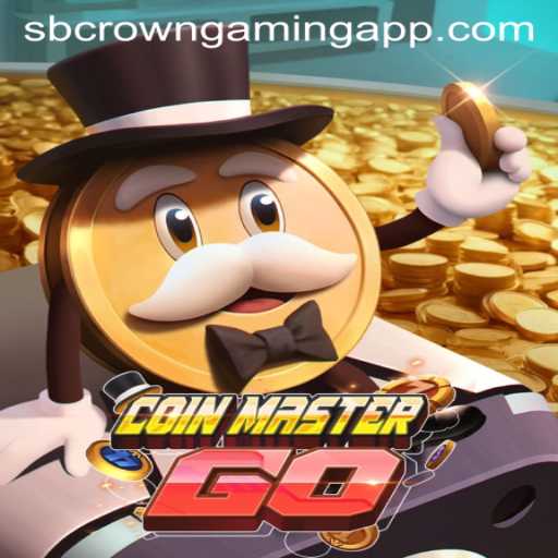 The Exciting World of CoinMasterGO: An Introduction to SB Crown Gaming's Latest Adventure