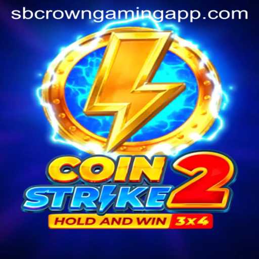 Coinstrike2: A New Era in Competitive Gaming by SB Crown Gaming