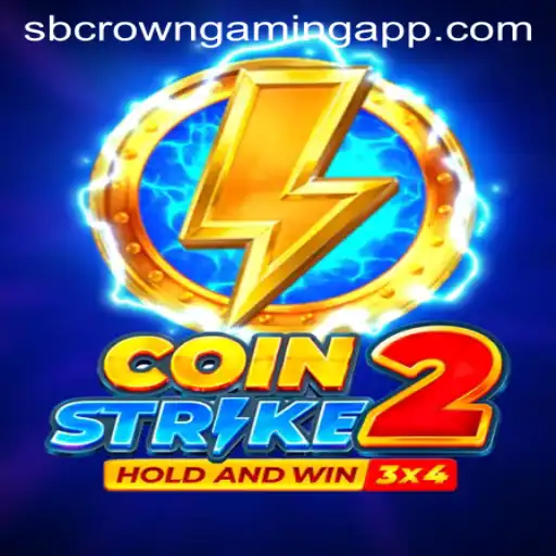 Coinstrike2: A New Era in Competitive Gaming by SB Crown Gaming