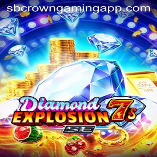 Exploring the Dynamic World of DiamondExplosion7sSE by SB Crown Gaming
