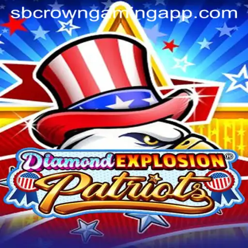 DiamondExplosionPatriots: An Epic Gaming Adventure
