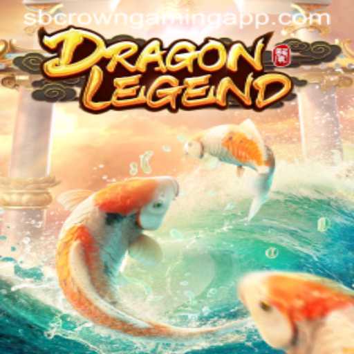Unveiling DragonLegend: The Enchanting World of SB Crown Gaming