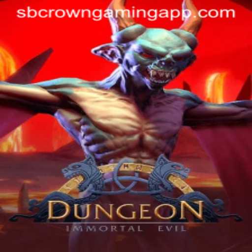 Dungeon: An Immersive Journey into the World of SB Crown Gaming