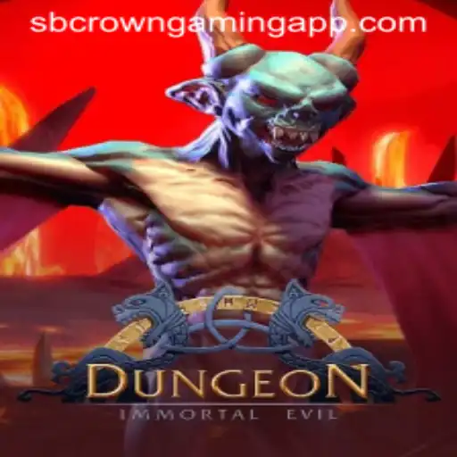 Dungeon: An Immersive Journey into the World of SB Crown Gaming