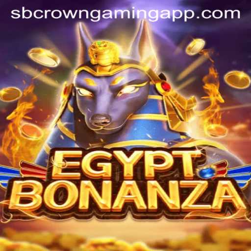 Discover the Wonders of EgyptBonanza: Unveiling the Latest from SB Crown Gaming