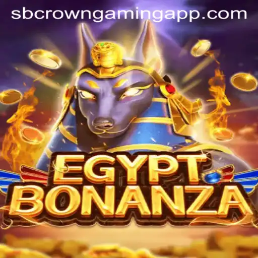 Discover the Wonders of EgyptBonanza: Unveiling the Latest from SB Crown Gaming
