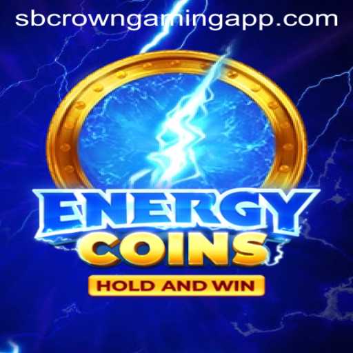 Exploring the Dynamic World of EnergyCoins: A New Era in SB Crown Gaming