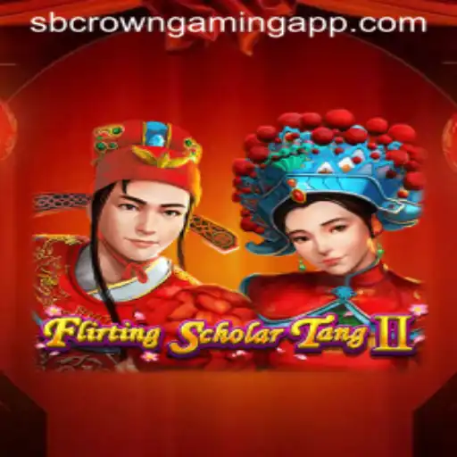 Exploring the Enchanting World of Flirting Scholar Tang II by SB Crown Gaming