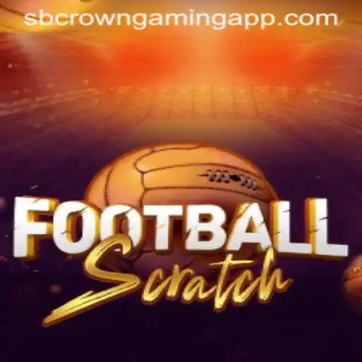 Exploring the Excitement of FootballScratch: The Latest Sensation by SB Crown Gaming