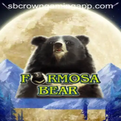 Exploring the Exciting World of FormosaBear: A Thrilling Adventure by SB Crown Gaming