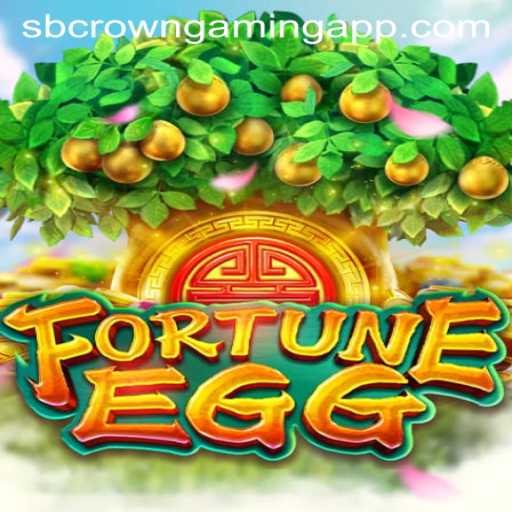 Explore the Exciting World of FortuneEgg by SB Crown Gaming