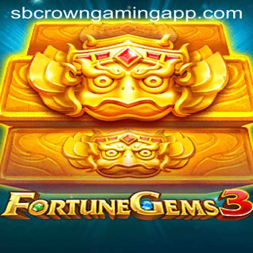 Exploring the Dynamic World of FortuneGems3 by SB Crown Gaming