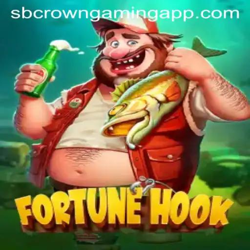FortuneHook: The New Wave in Interactive Gaming by SB Crown Gaming