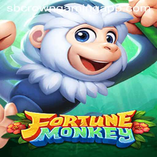 FortuneMonkey: A New Gaming Experience by SB Crown Gaming