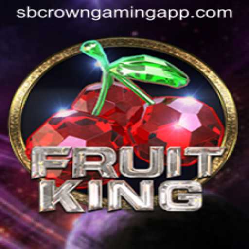 Discover the World of FruitKing: An Exciting Game by SB Crown Gaming