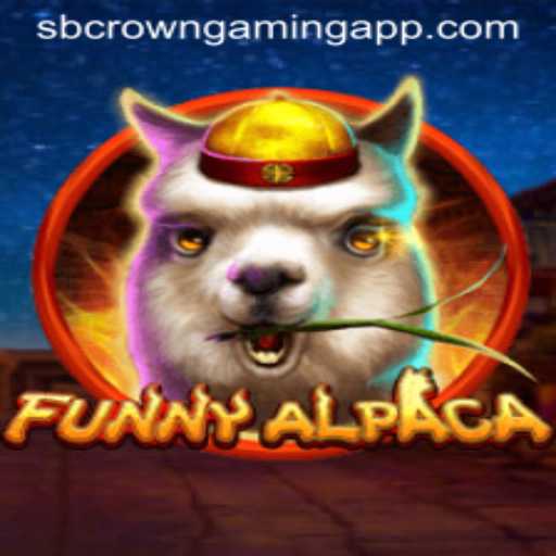 Dive into the Whimsical World of FunnyAlpaca by SB Crown Gaming