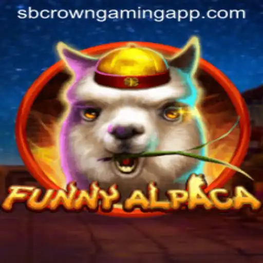 Dive into the Whimsical World of FunnyAlpaca by SB Crown Gaming
