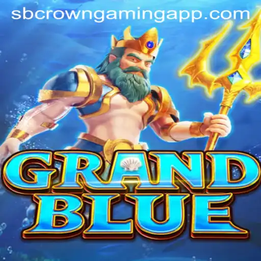 Exploring the Fascinating World of GRANDBLUE - A Journey into SB Crown Gaming's Latest Release
