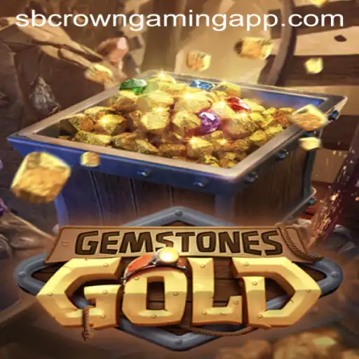 Exploring the World of GemstonesGold: A Journey into SB Crown Gaming's Latest Adventure