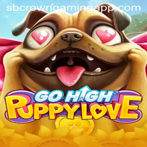 Experience the Fun and Adventure in GoHighPuppyLove by SB Crown Gaming