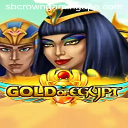 Exploring the Enchanting World of GoldOfEgypt by SB Crown Gaming