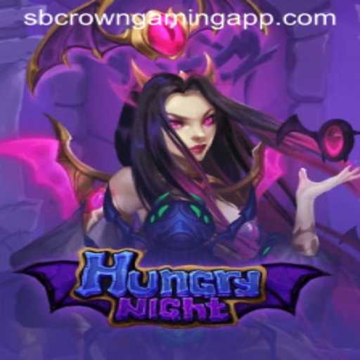 HungryNight: The Thrilling Adventure Game by SB Crown Gaming