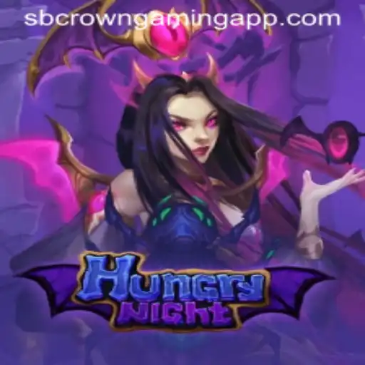 HungryNight: The Thrilling Adventure Game by SB Crown Gaming