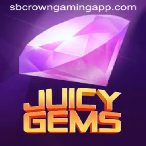 Experience the Excitement of JuicyGems by SB Crown Gaming