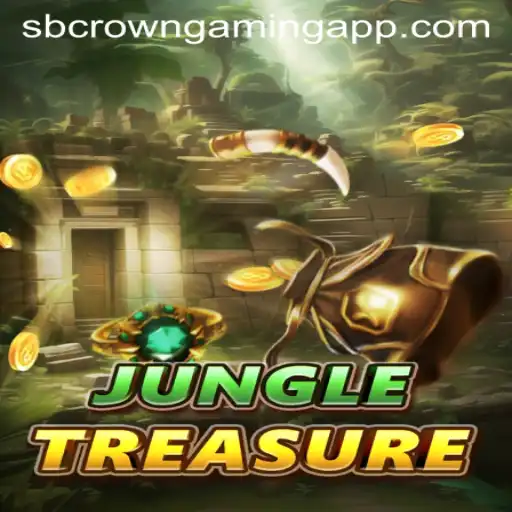 JungleTreasure: The Thrilling Adventure by SB Crown Gaming