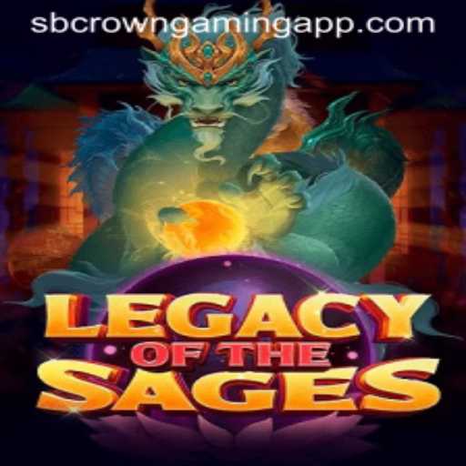 Legacy of the Sages: A Comprehensive Introduction to the Epic Adventure by SB Crown Gaming