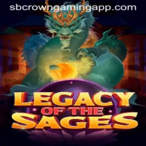 Legacy of the Sages: A Comprehensive Introduction to the Epic Adventure by SB Crown Gaming