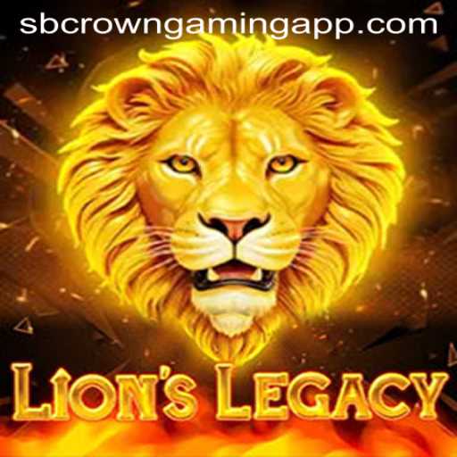 LionsLegacy: A Majestic Journey into the Kingdom of Adventure