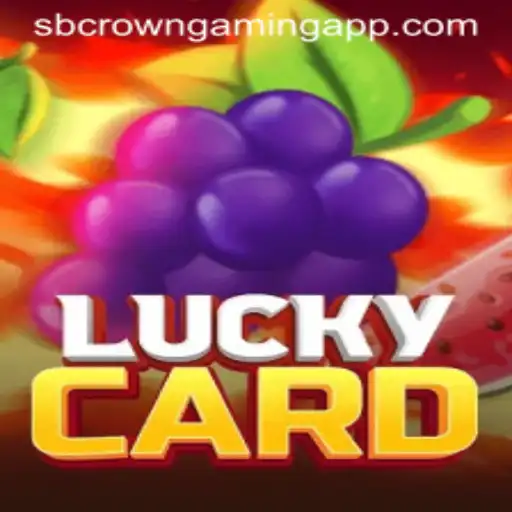 Exploring the Excitement of LuckyCard by SB Crown Gaming