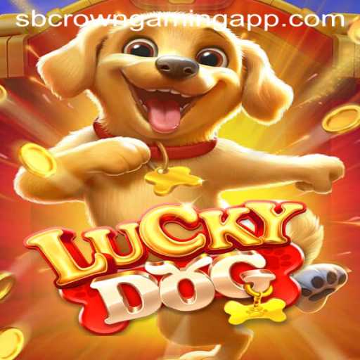 Discover the Thrills of LuckyDog: Unveiling the Latest from SB Crown Gaming