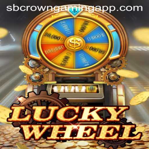 Discover the Excitement of LuckyWheel by SB Crown Gaming