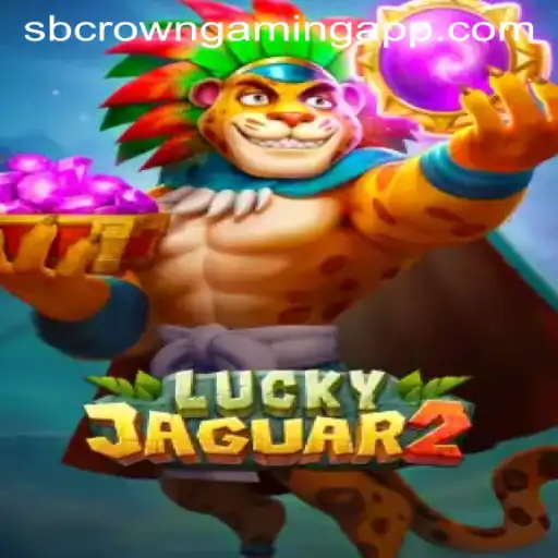Discovering Luckyjaguar2: A Deep Dive into SB Crown Gaming's Latest Creation