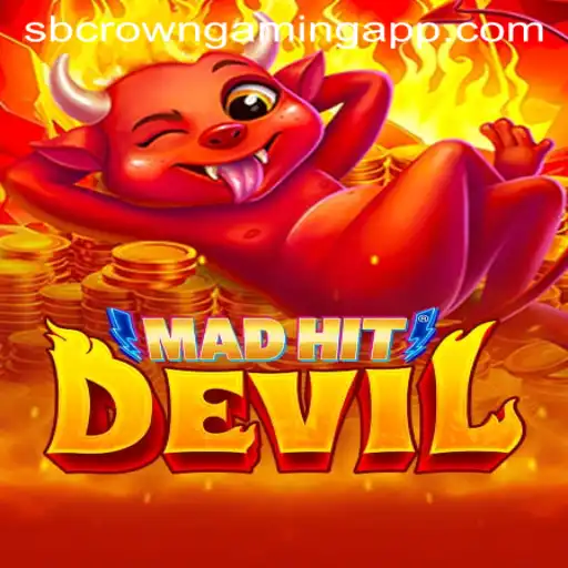 MadHitDevil: The Thrilling Game Experience by SB Crown Gaming