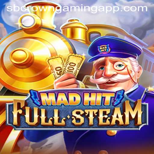 Unveiling the Thrills of MadHitFullSteam by SB Crown Gaming