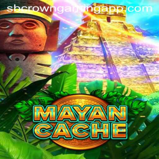 Exploring MayanCache: A New Adventure by SB Crown Gaming