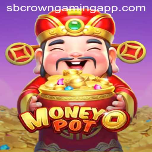 Unveiling MoneyPot: A Thrilling Adventure by SB Crown Gaming