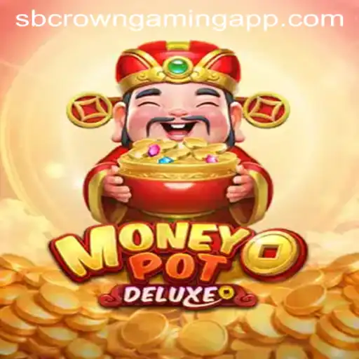 Unveiling MoneyPotDELUXE: The New Frontier in Online Gaming by SB Crown Gaming